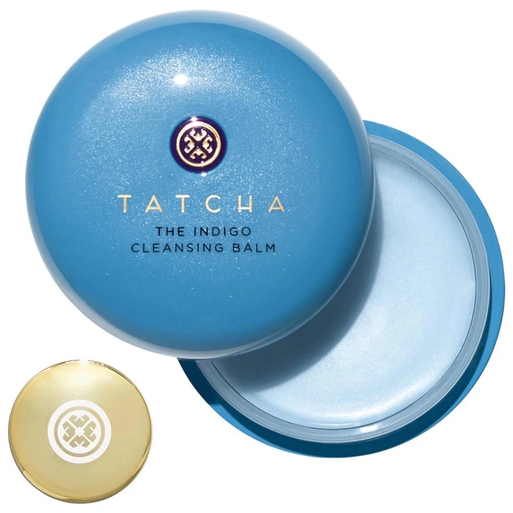 Indigo Cleansing Balm
