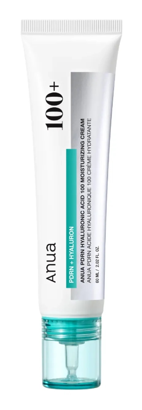PDRN Hyaluronic Acid 100 Moisturizing Cream