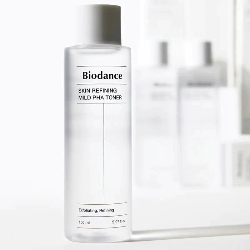 Skin Refining Mild PHA Toner