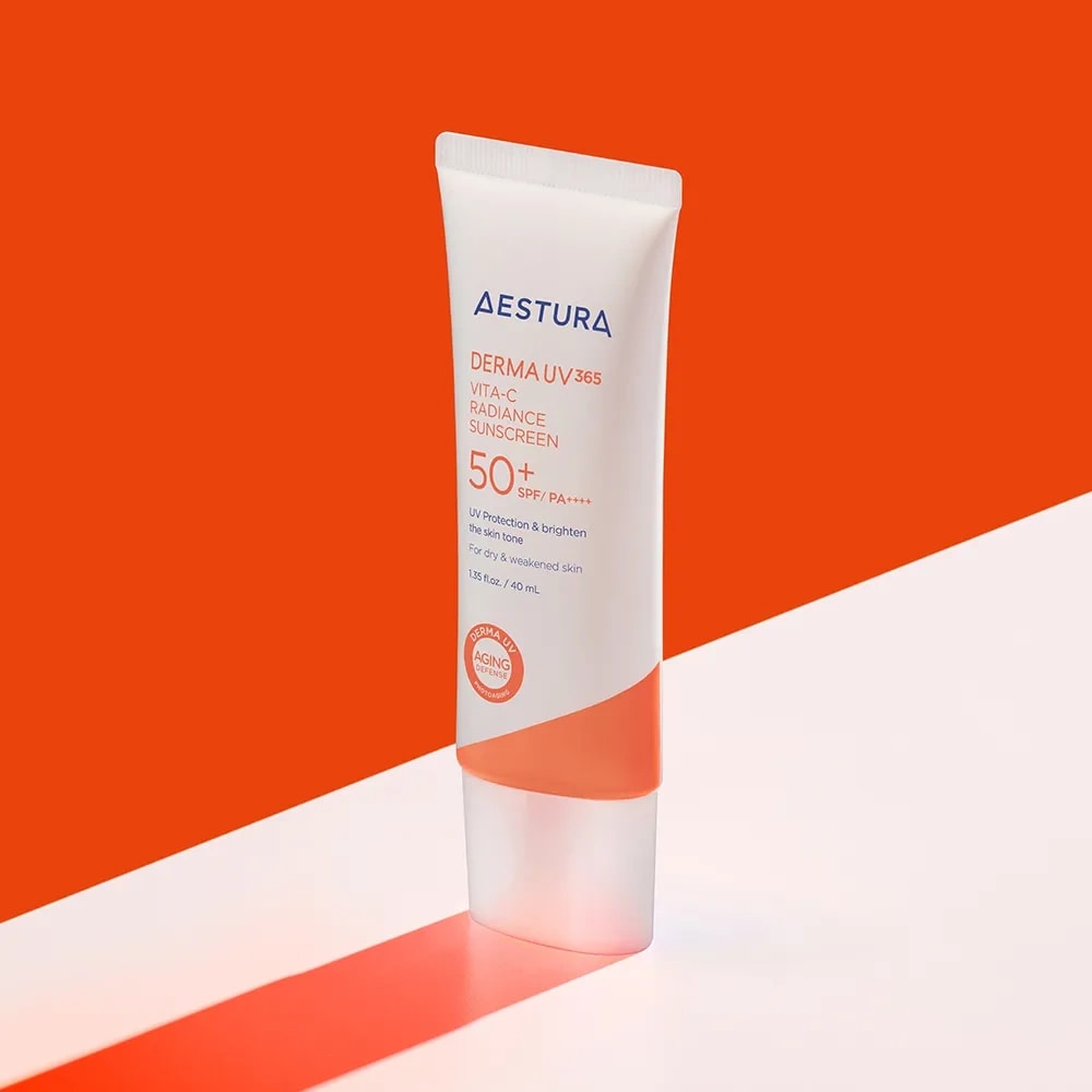 Derma UV365 Vita-C Radiance Sunscreen
