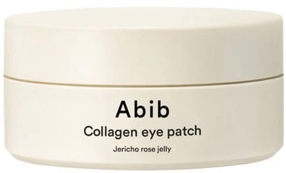 Collagen Eye Patch Jericho Rose Jelly