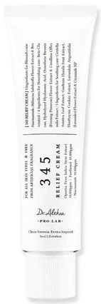 345 Relief Cream